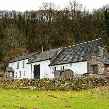 Yha Brecon Beacons Danywenallt Talybont-on-Usk Eksteriør billede