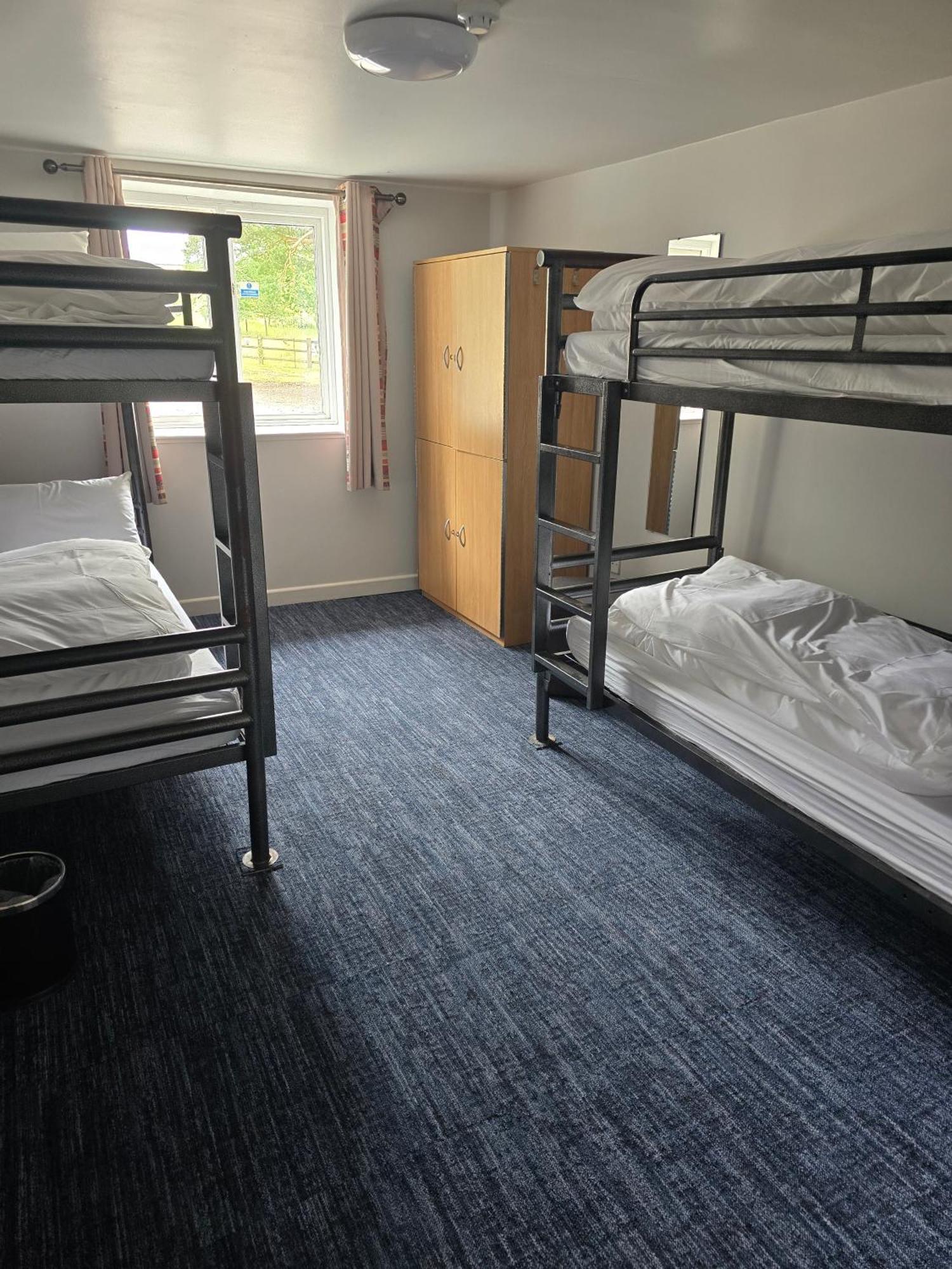 Yha Brecon Beacons Danywenallt Talybont-on-Usk Eksteriør billede